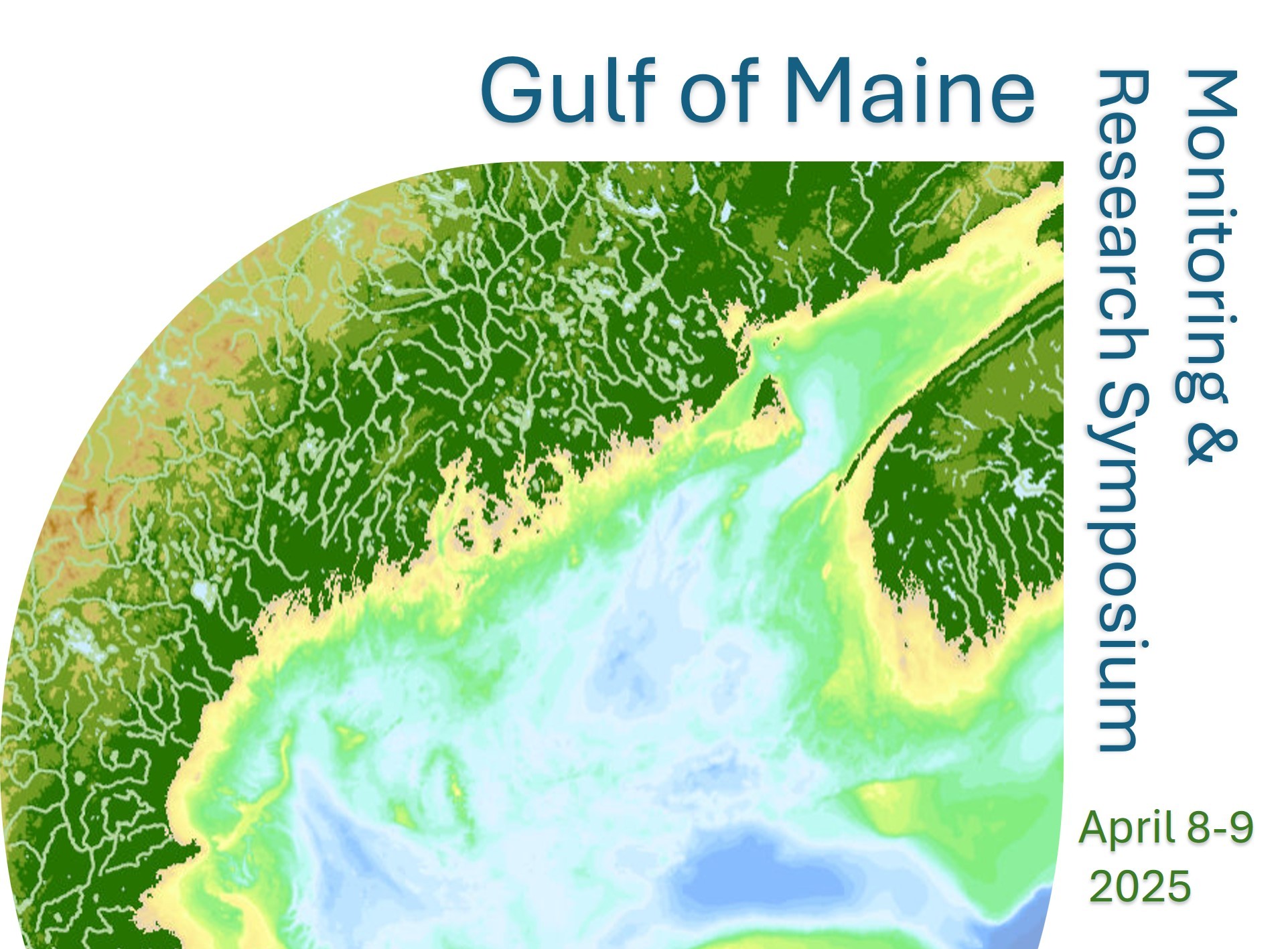 Featured image for “The GOM Monitoring and Research Symposium is coming in Spring 2025! Early registration is open.”